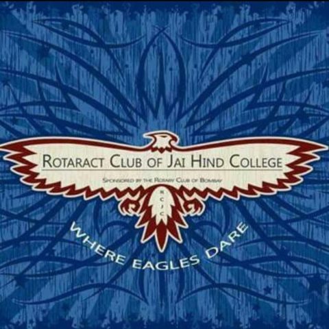 RCJC - Rotaract Club of Jai Hind College